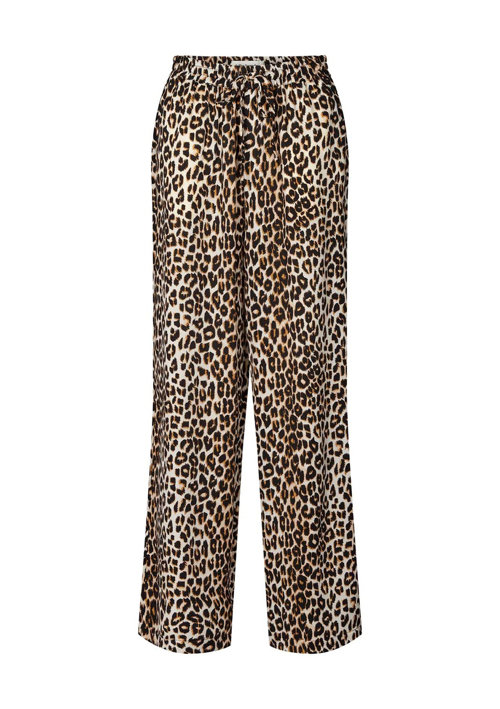 Lolly's Laundry  Rita Pant - Leopard - Contain Boutique