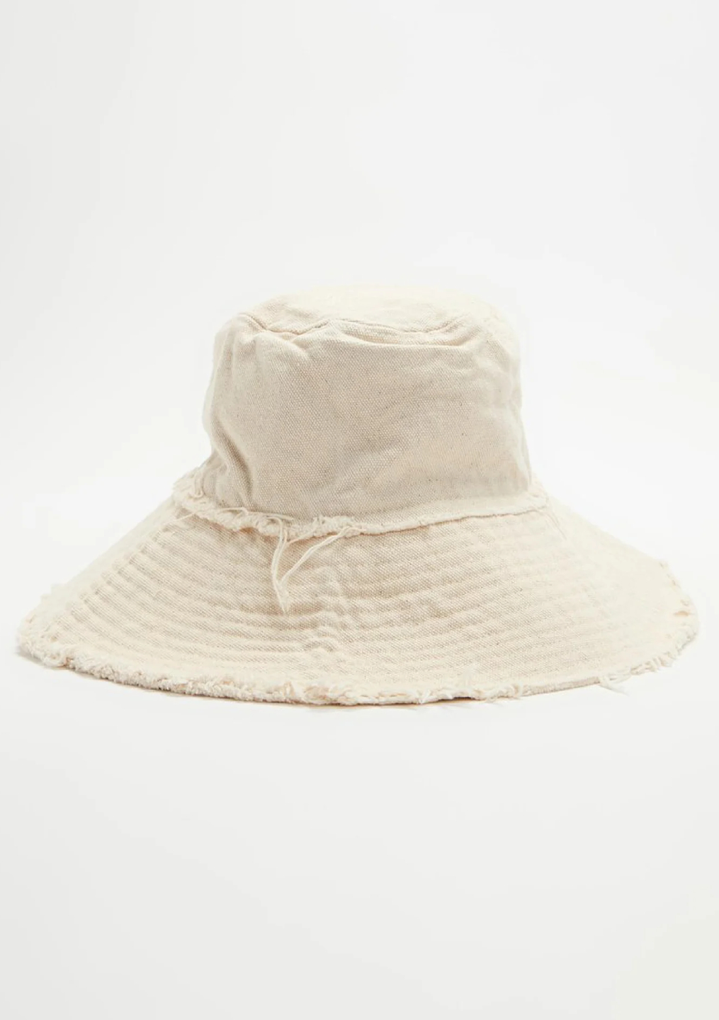 Marle | Nonna Hat - Natural - Contain Boutique